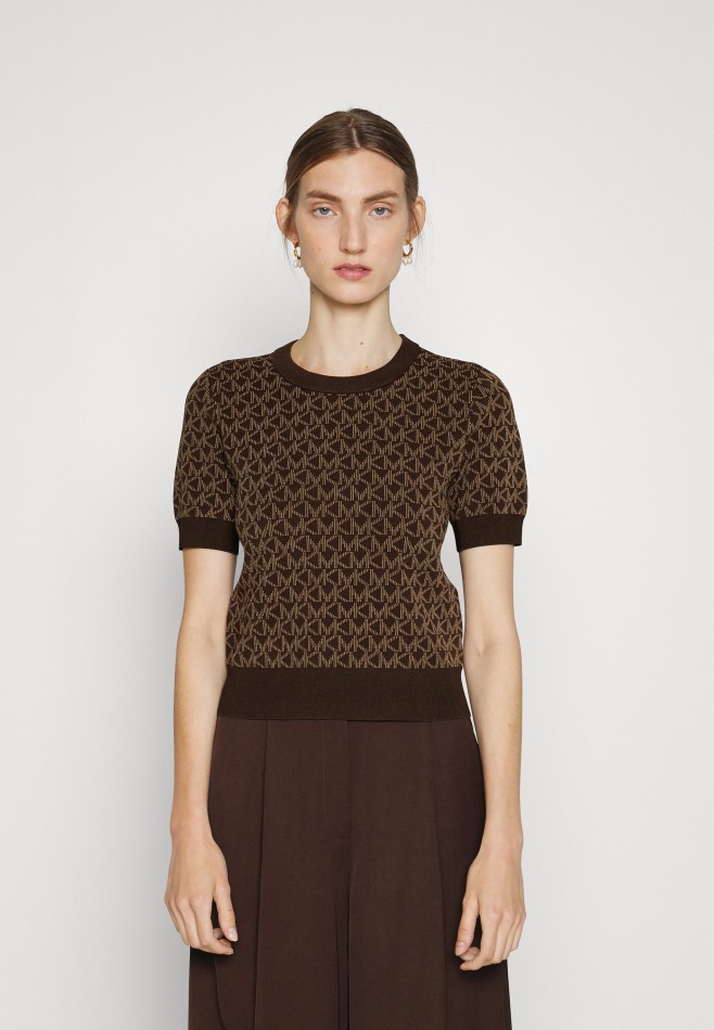 Gabour | Brendi Exclusif Deep Sell Tan/dark Natural - Talons Classiques